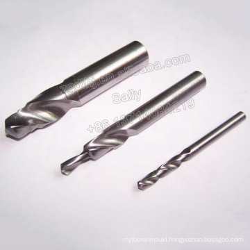 Stepped Drill Good Service and Low Prices Tungsten Carbide Indexable Drill Bit